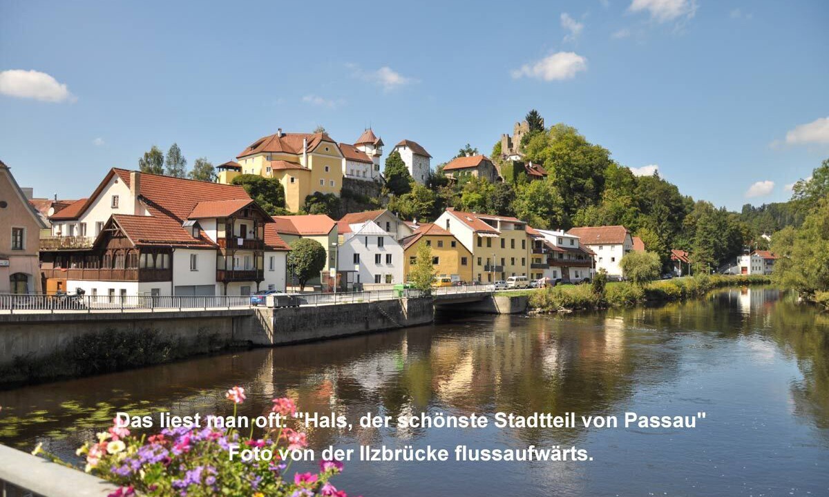 Photo of Others in Passau