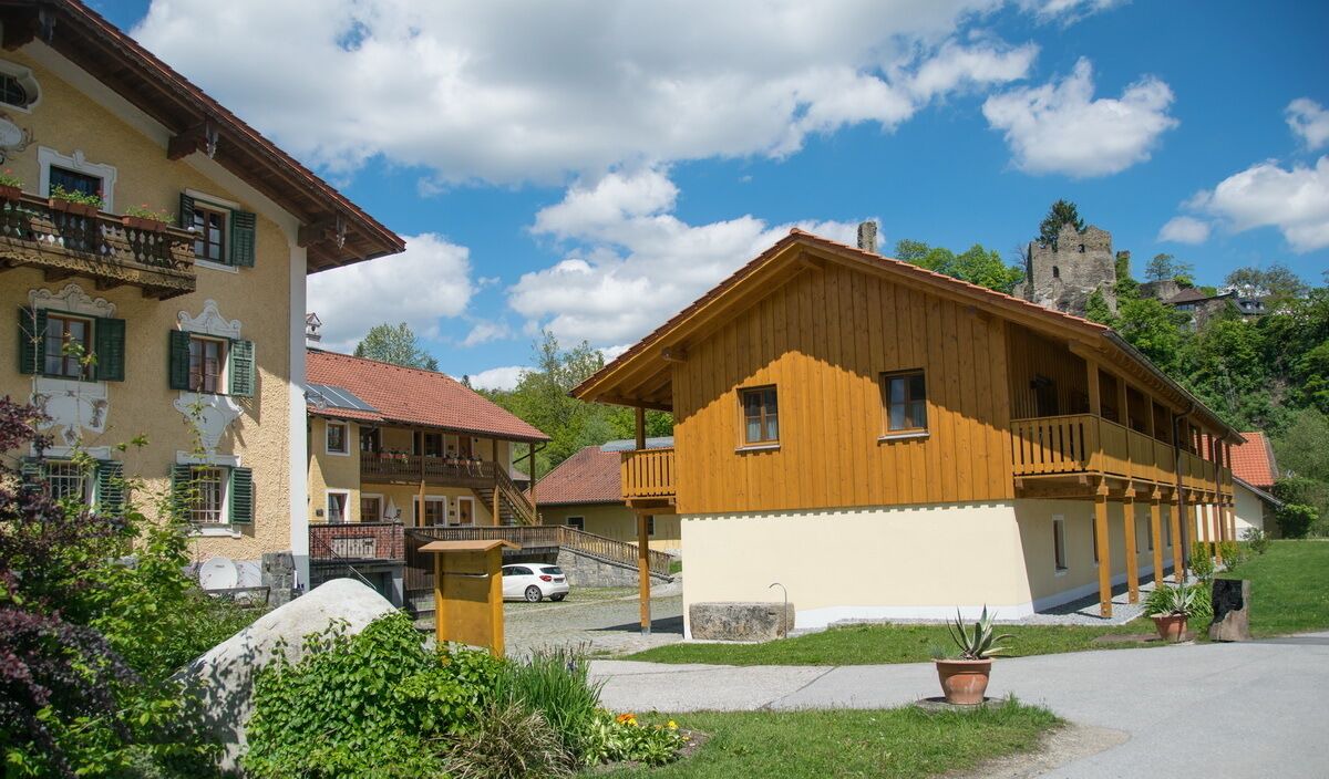 Photo of Outdoor in Passau