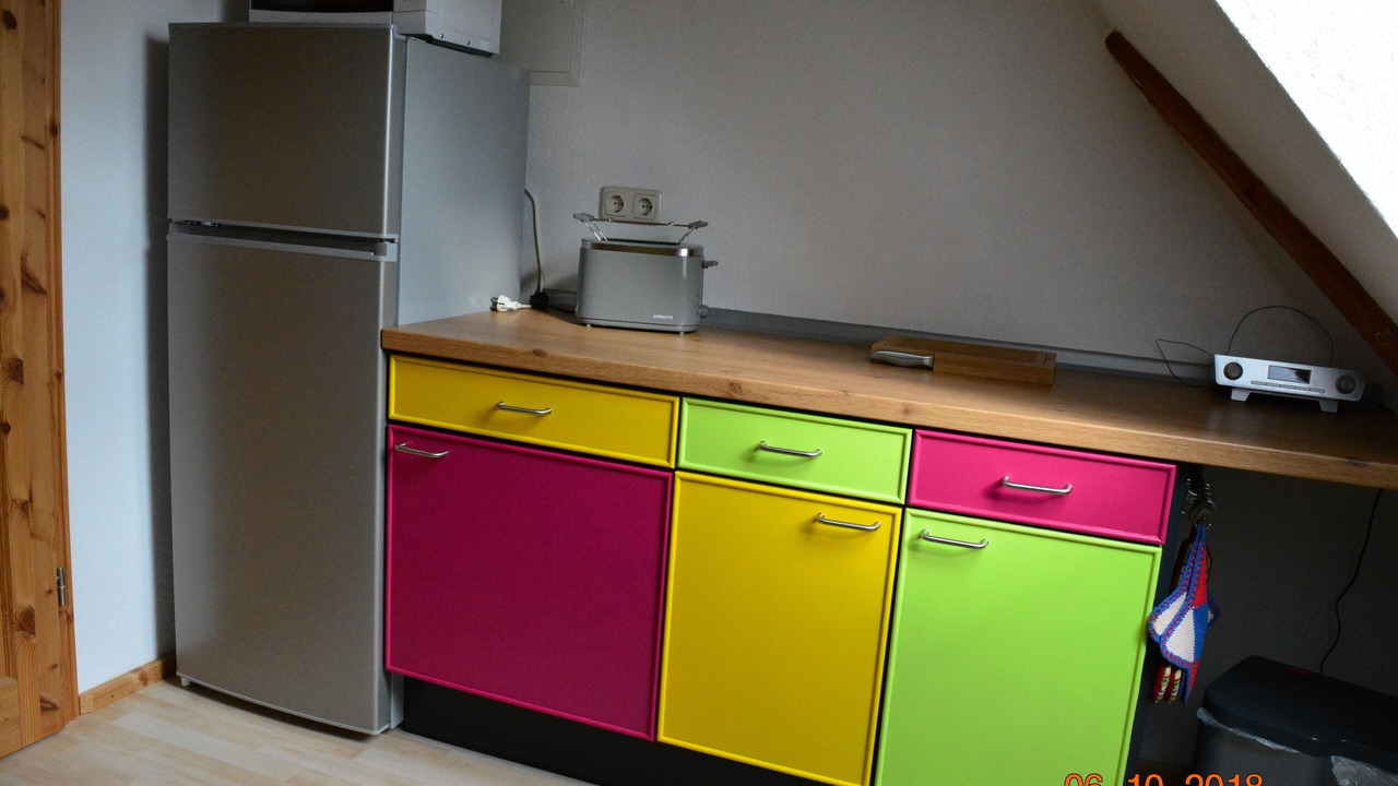 Photo of Kitchen in Dinkelsbuehl
