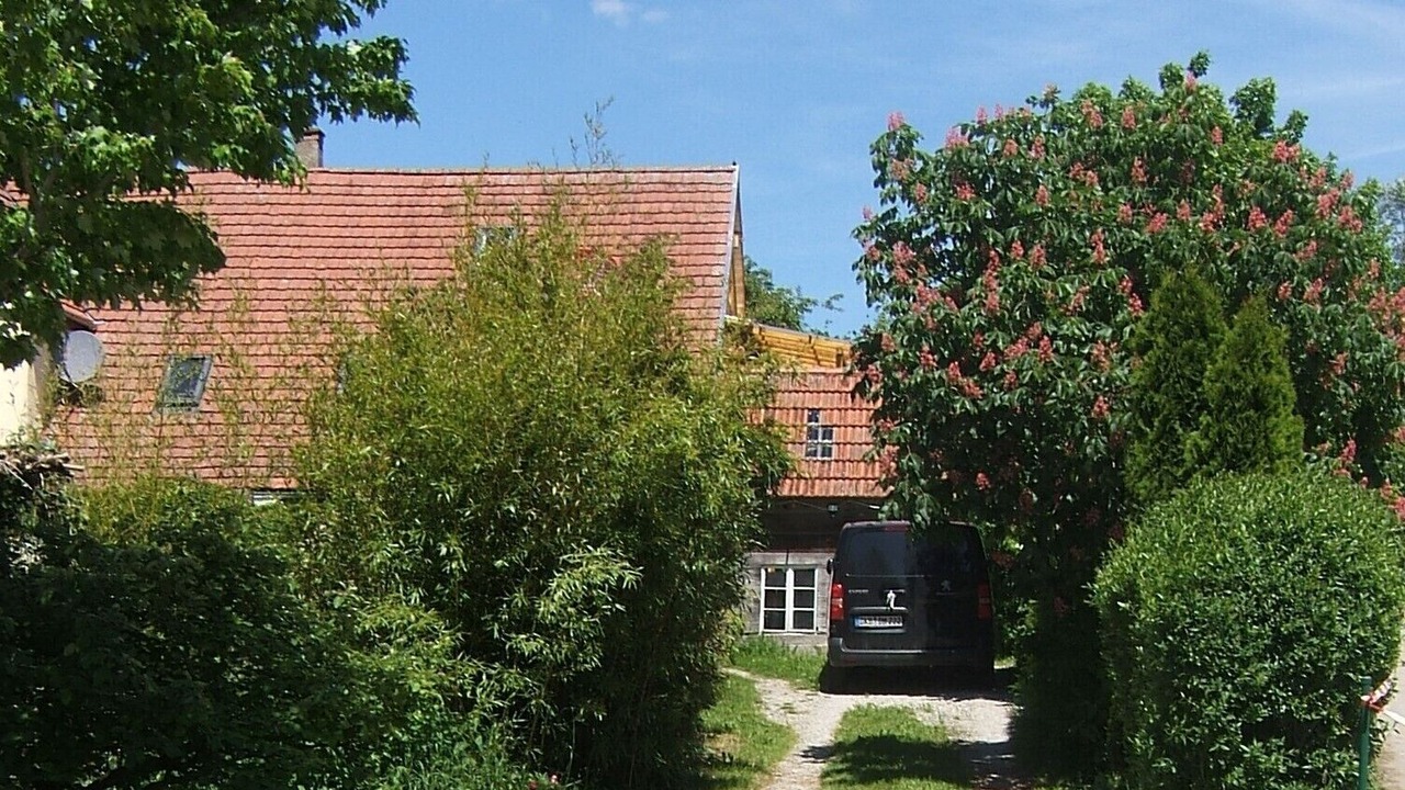 Photo of Outdoor in Dinkelsbuehl