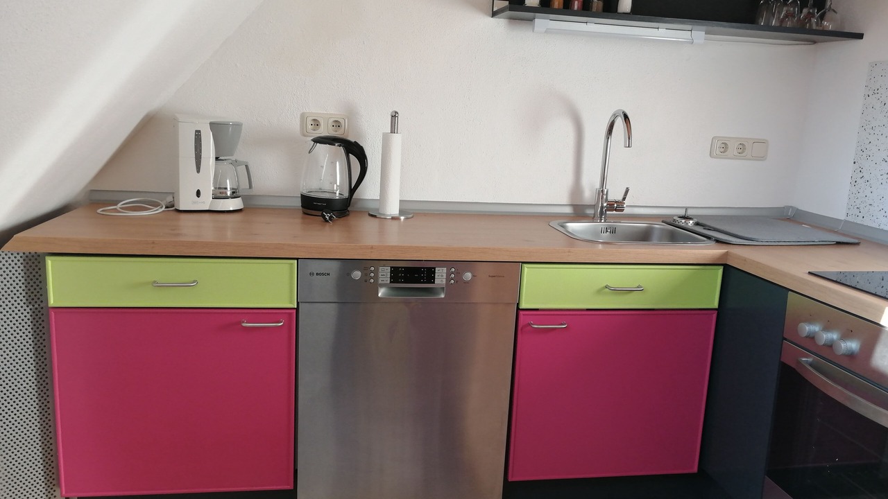 Photo of Kitchen in Dinkelsbuehl