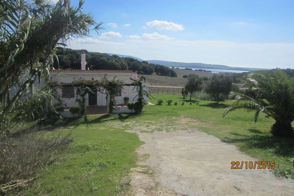 Photo of Outdoor in Manzanete