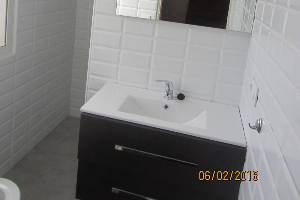 Photo of Bathroom in Manzanete