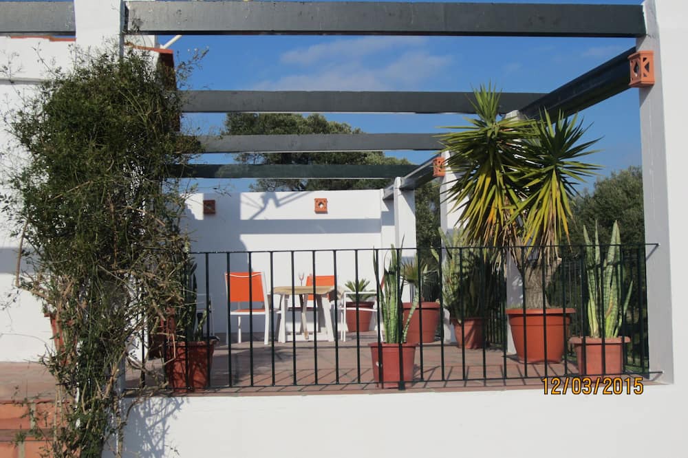 Photo of Outdoor in Manzanete