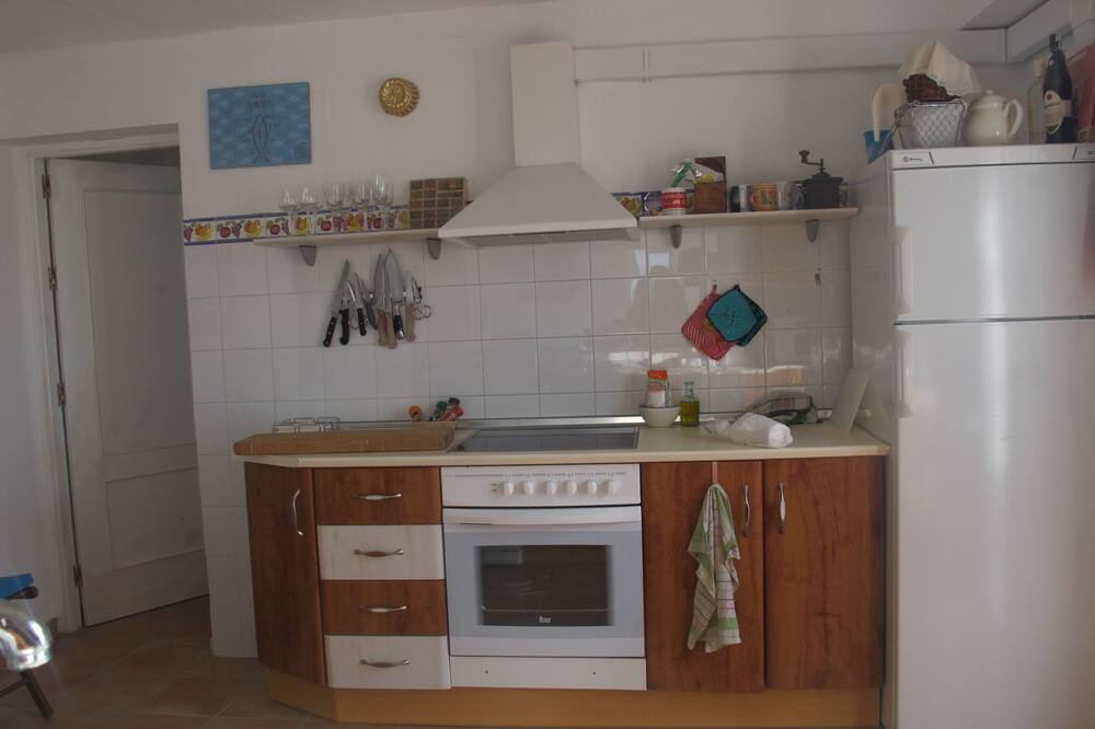 Photo of Kitchen in Manzanete