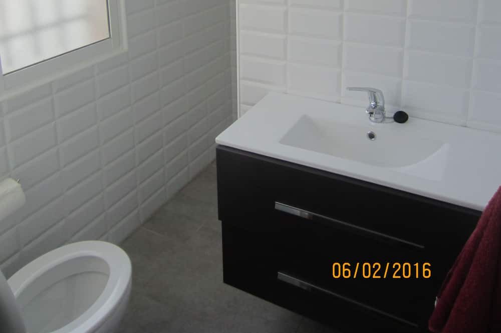 Photo of Bathroom in Manzanete