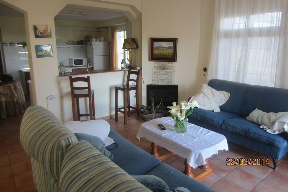 Photo of Livingroom in Manzanete