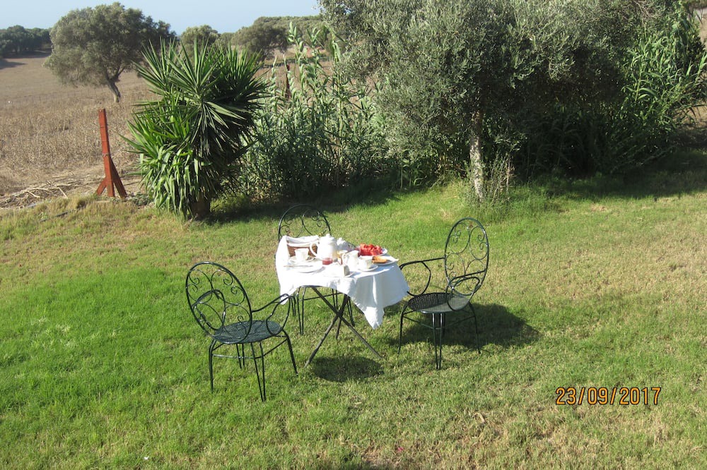 Photo of Outdoor in Manzanete