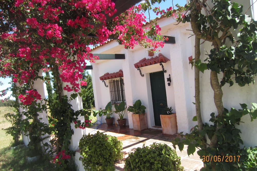 Photo of Outdoor in Manzanete