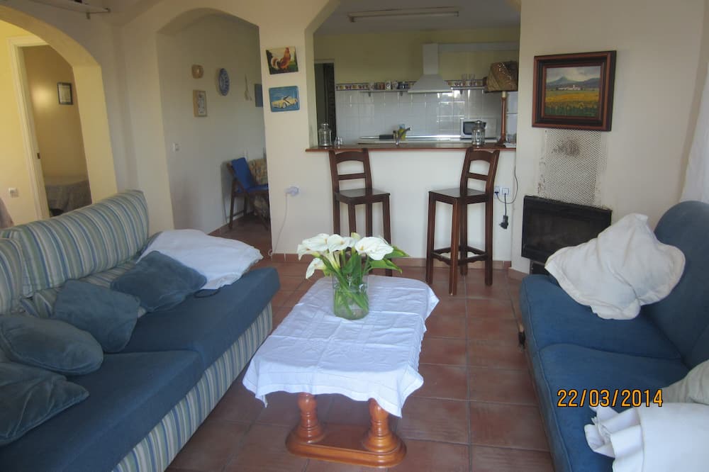 Photo of Livingroom in Manzanete