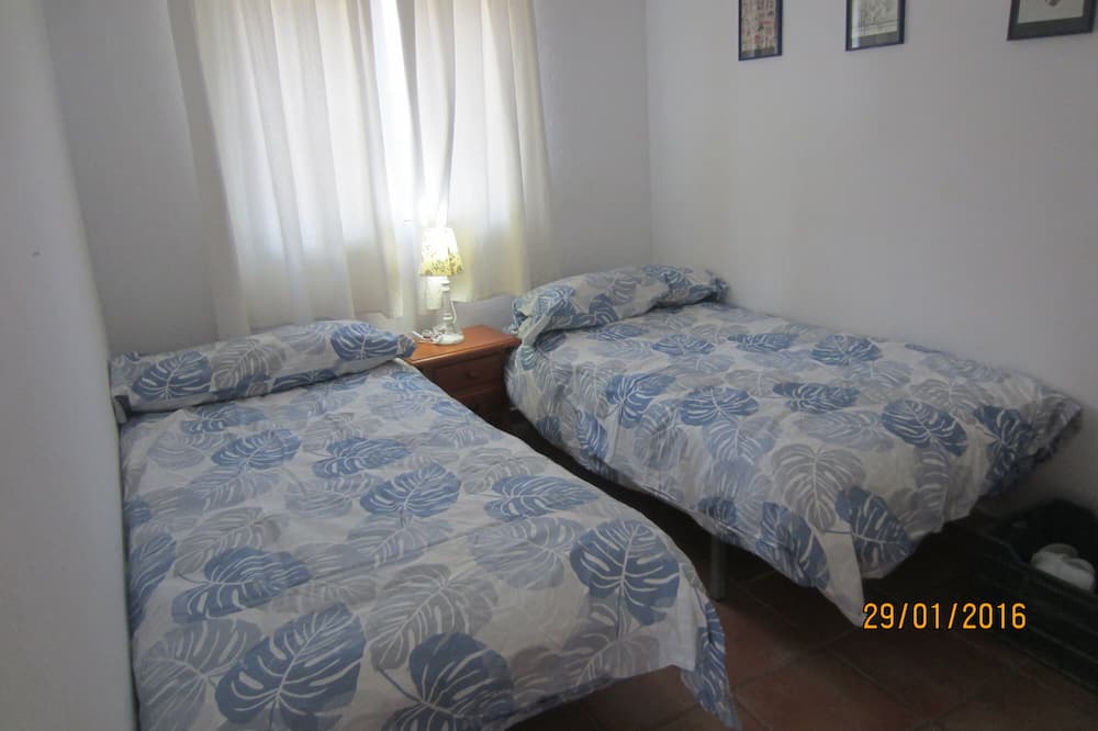 Photo of Bedroom in Manzanete