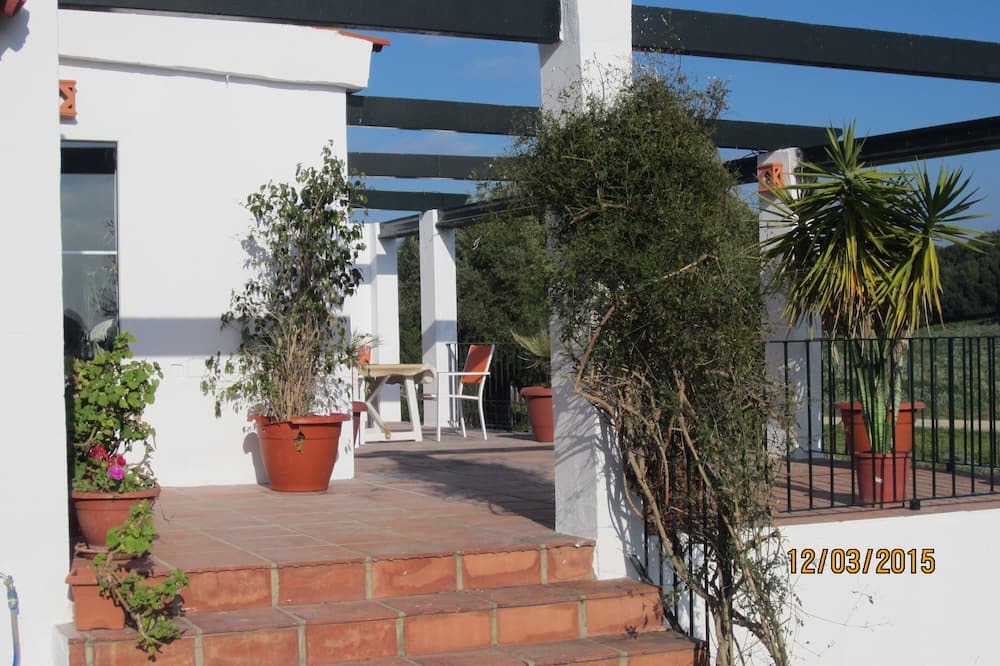 Photo of Outdoor in Manzanete
