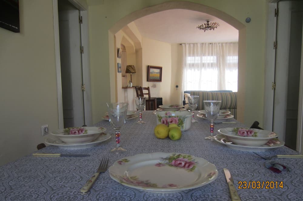 Photo of Kitchen in Manzanete