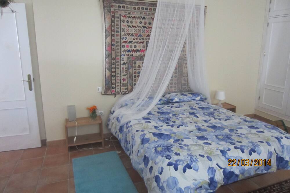 Photo of Bedroom in Manzanete