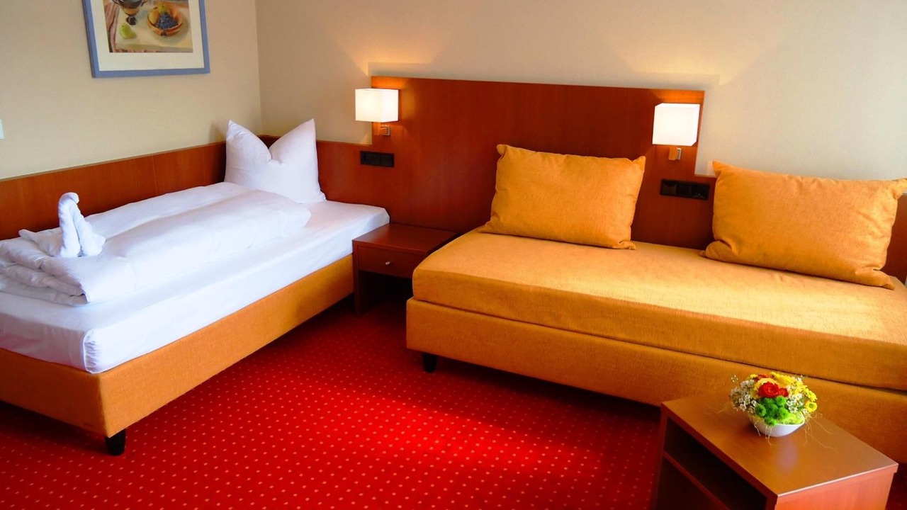Photo of Bedroom in Zwiesel