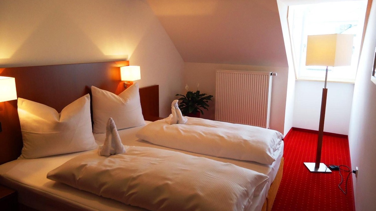 Photo of Bedroom in Zwiesel