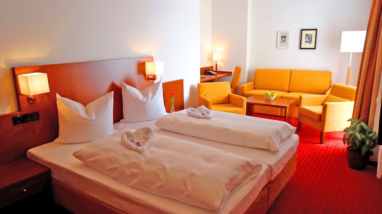 Photo of Bedroom in Zwiesel