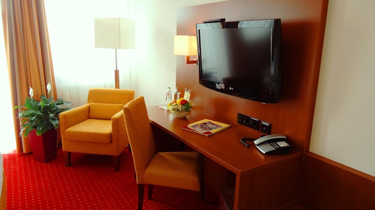 Photo of Bedroom in Zwiesel