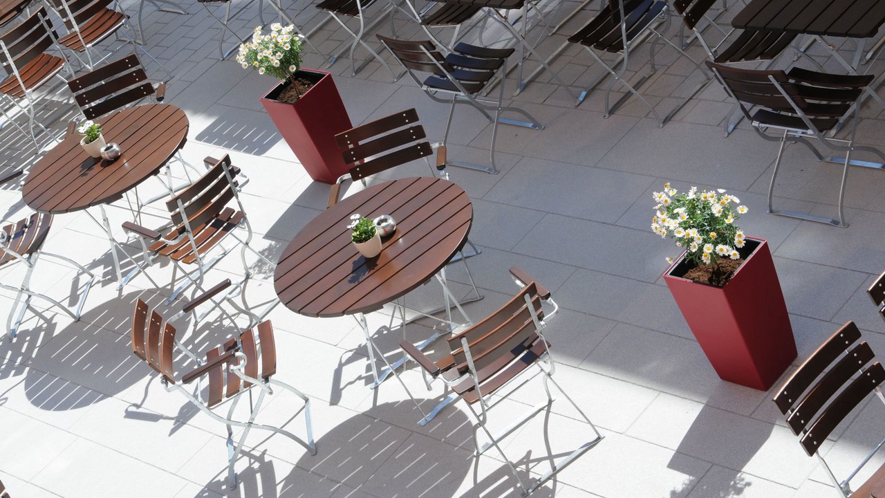 Photo of Patio Balcony in Zwiesel