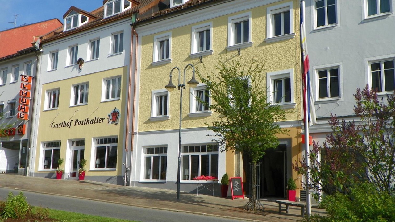 Photo of Outdoor in Zwiesel