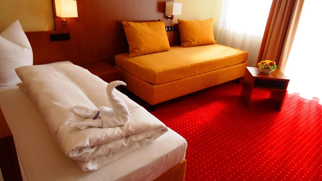 Photo of Bedroom in Zwiesel