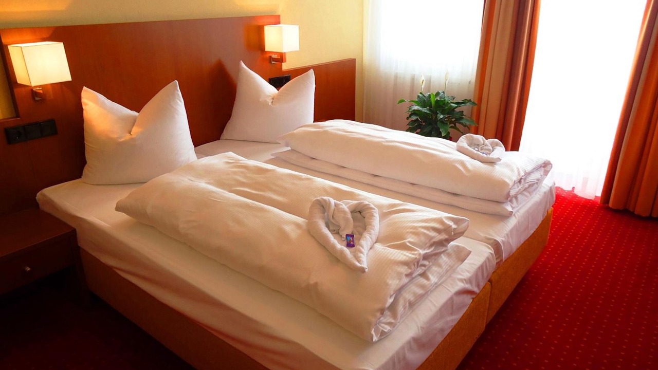 Photo of Bedroom in Zwiesel