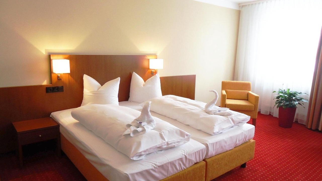 Photo of Bedroom in Zwiesel