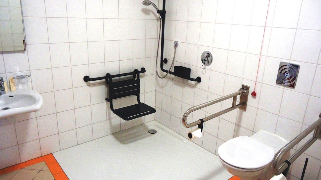 Photo of Bathroom in Zwiesel