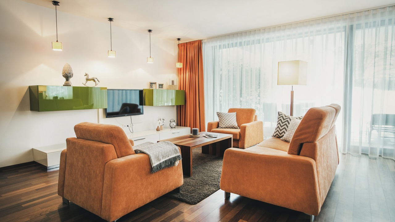Photo of Bedroom in Lauterbad
