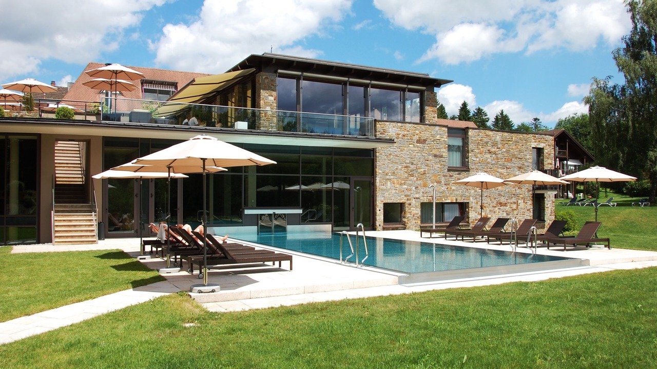 Photo of Outdoor in Lauterbad