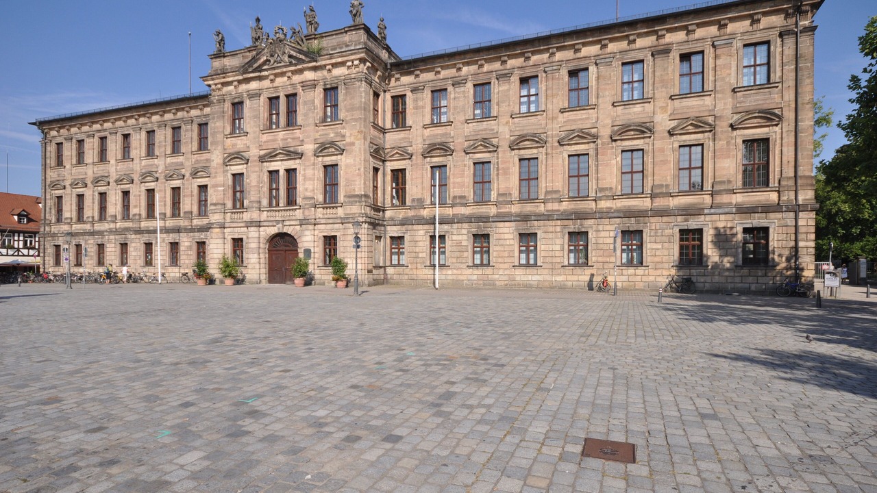 Photo of Others in Erlangen