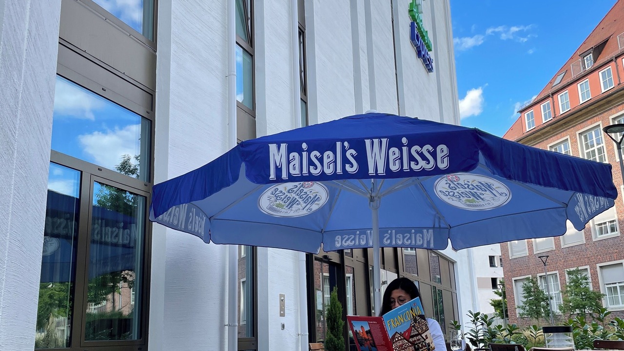 Photo of Outdoor in Erlangen