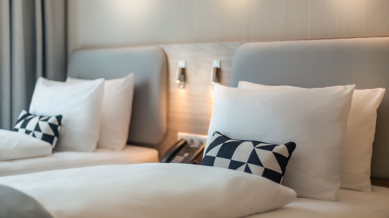 Photo of Bedroom in Erlangen