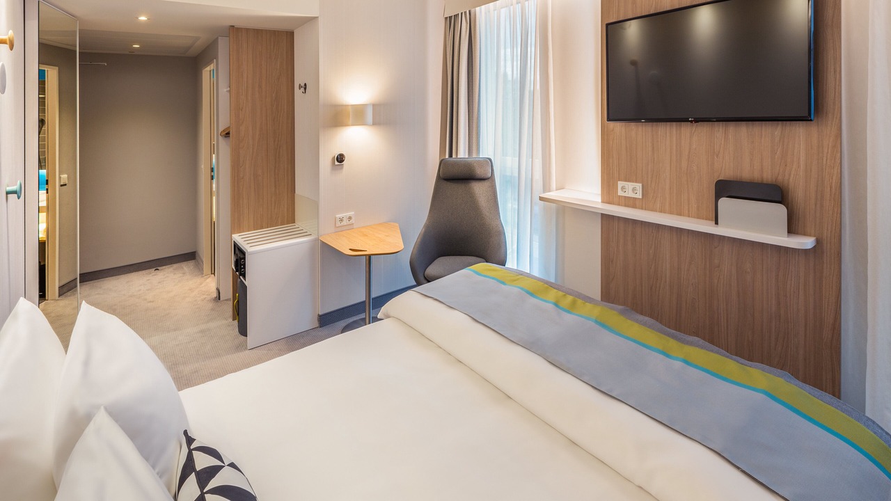 Photo of Bedroom in Erlangen