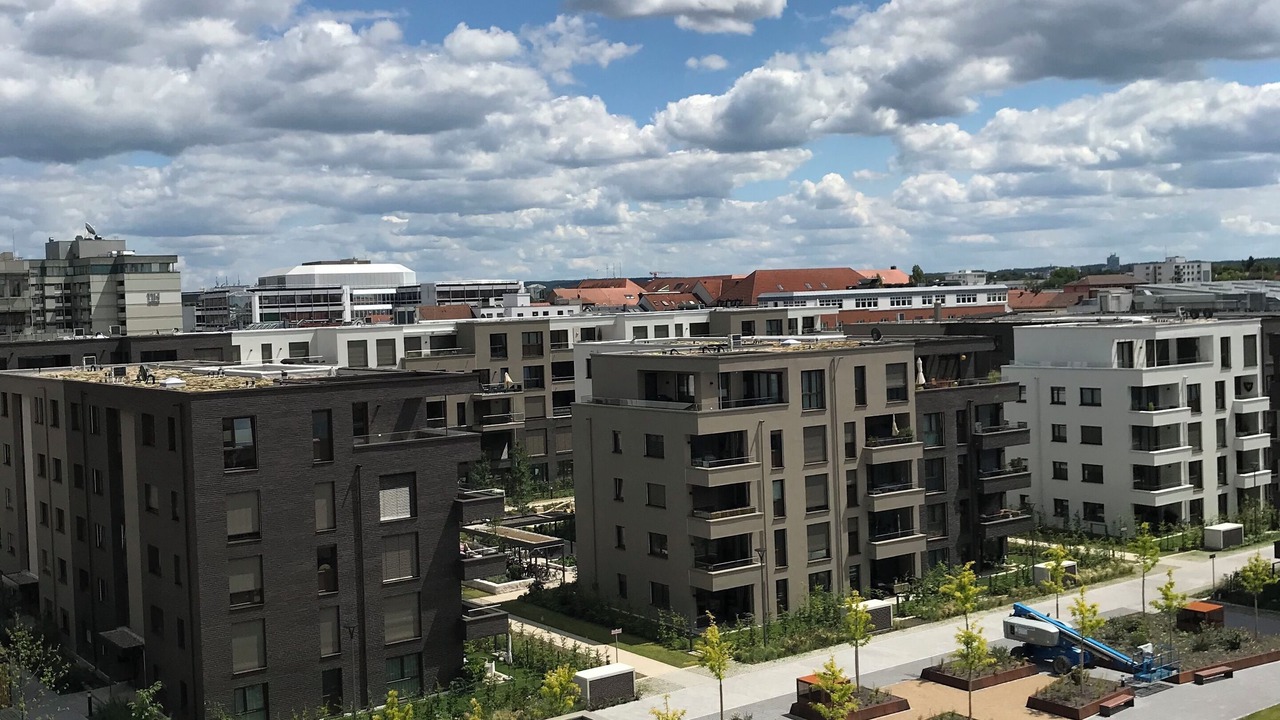 Photo of Outdoor in Erlangen