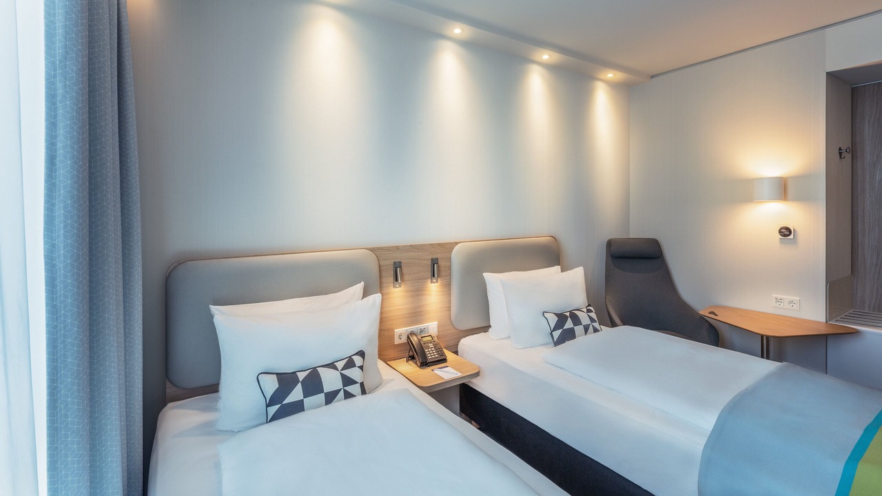 Photo of Bedroom in Erlangen