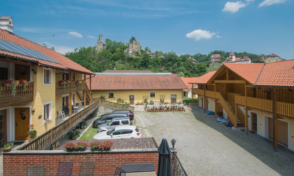 Photo of Outdoor in Passau