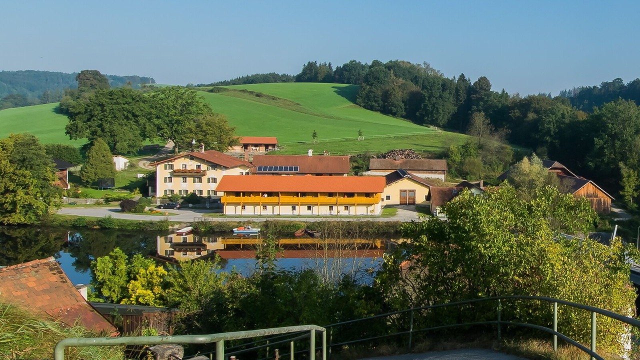 Photo of Outdoor in Passau