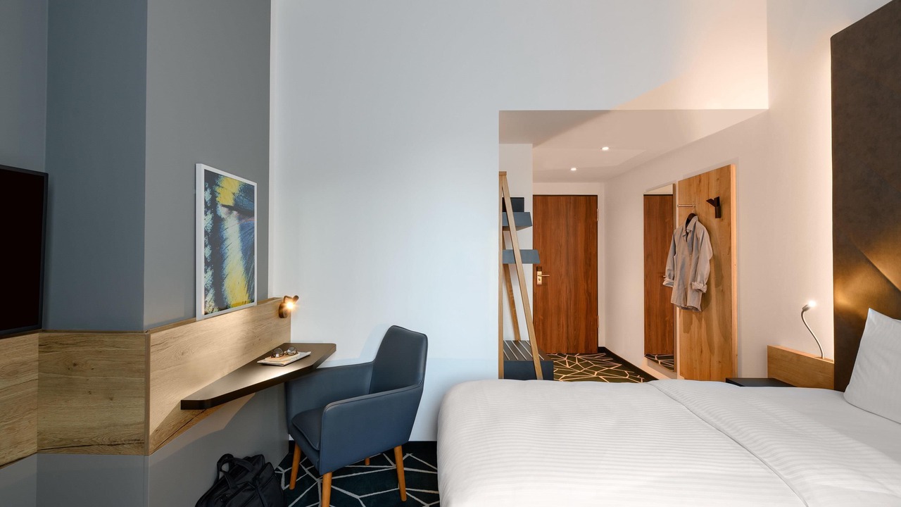 Photo of Bedroom in Aschaffenburg