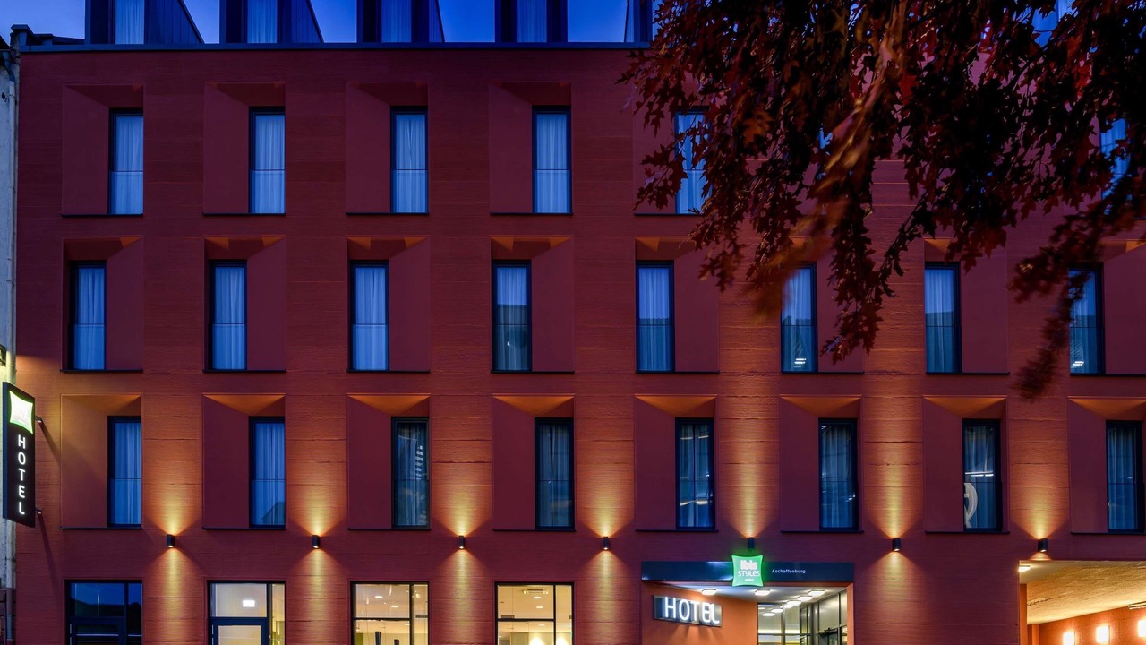 Photo of Outdoor in Aschaffenburg