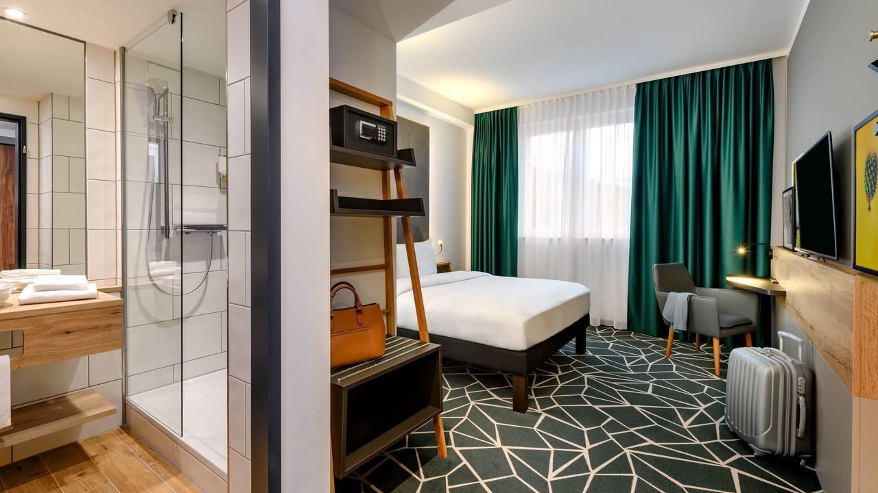 Photo of Bedroom in Aschaffenburg