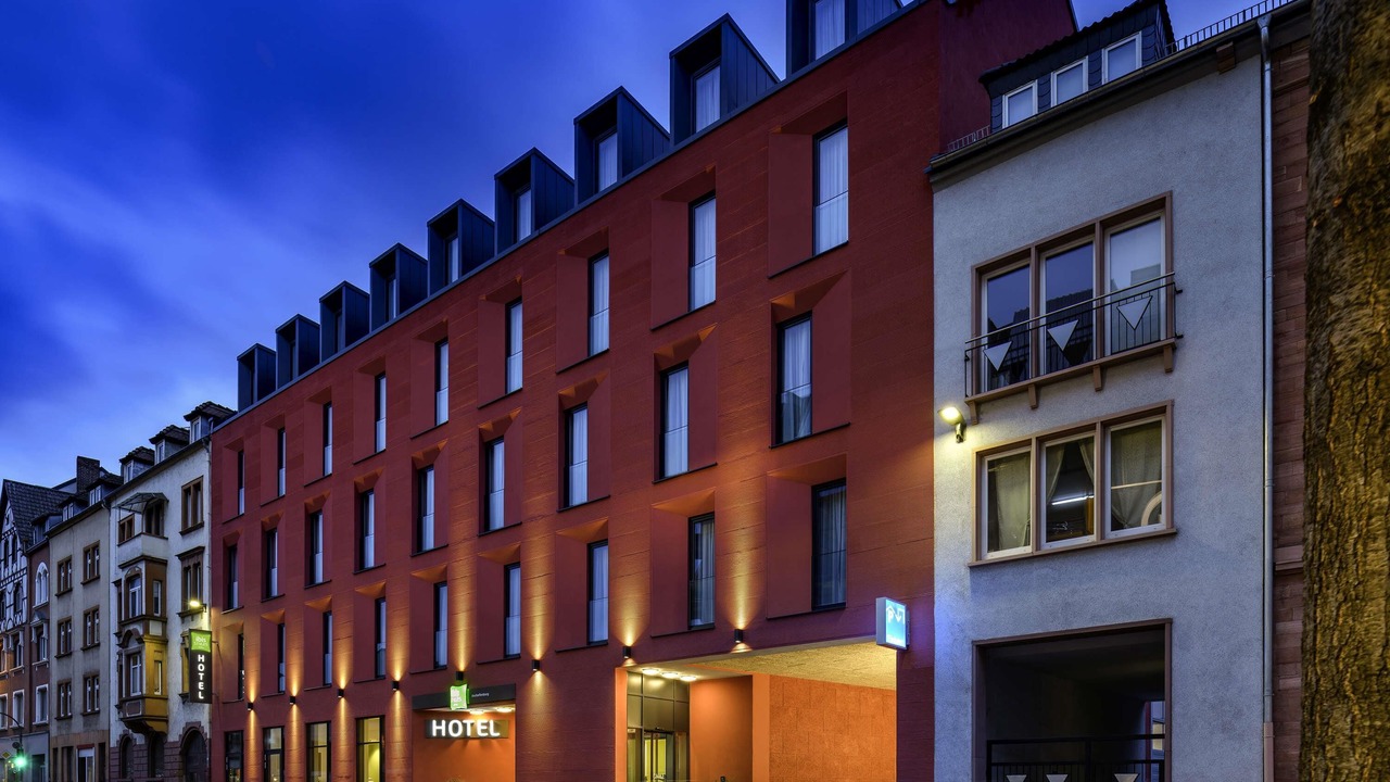Photo of Outdoor in Aschaffenburg