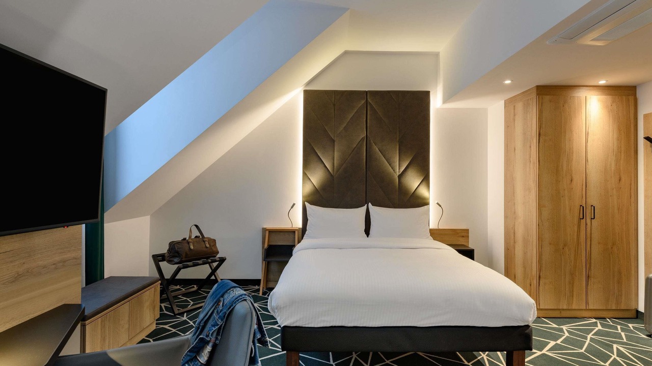 Photo of Bedroom in Aschaffenburg