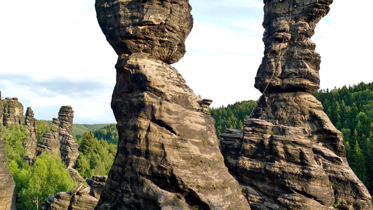 Photo of Outdoor in Bielagrund