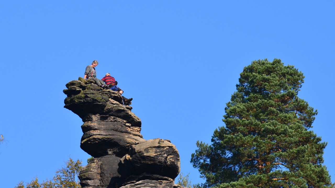 Photo of Outdoor in Bielagrund
