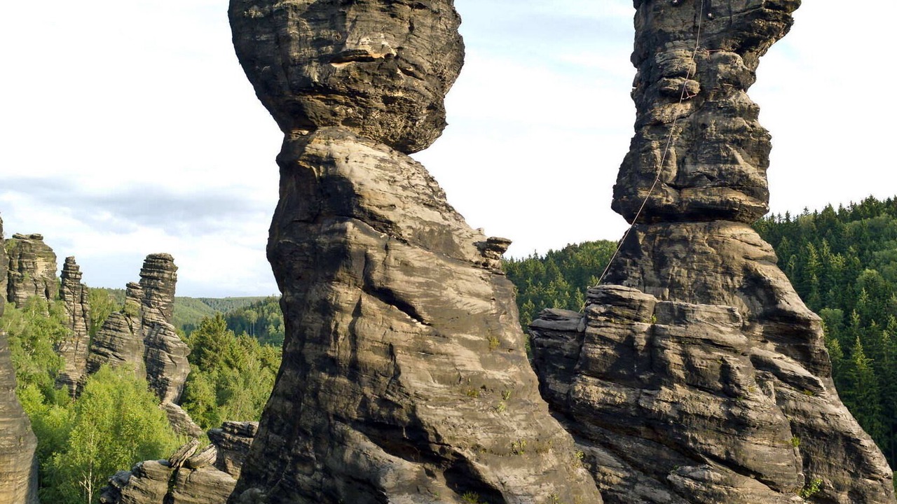 Photo of Outdoor in Bielagrund