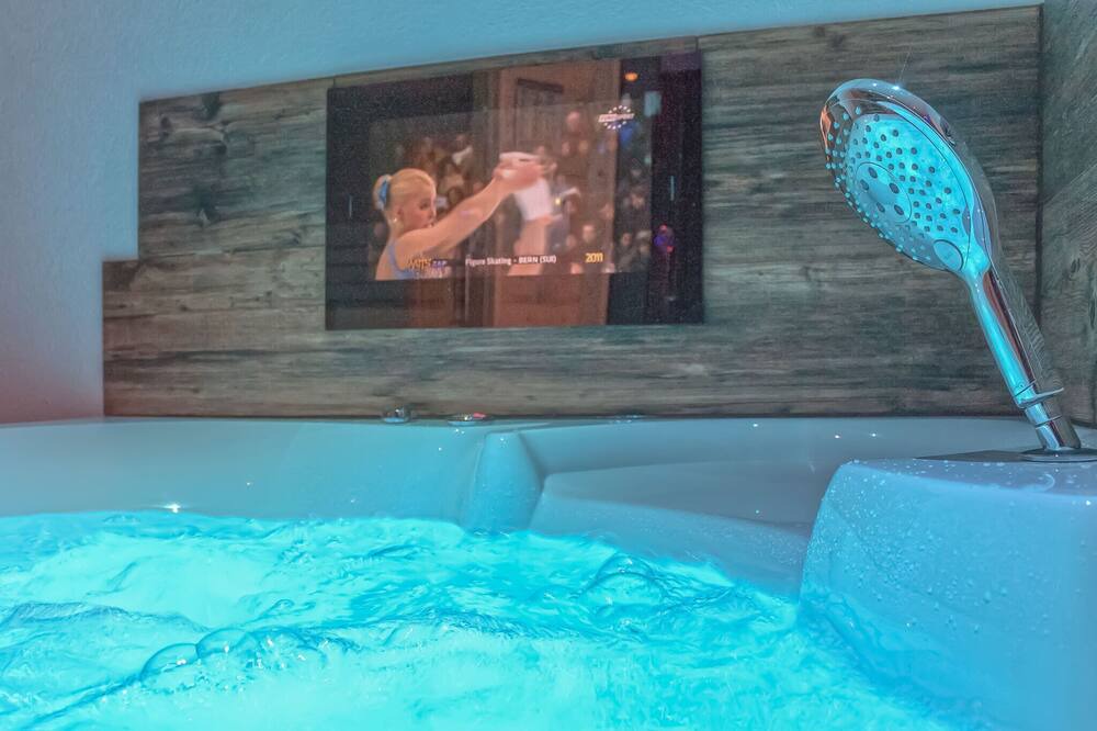 Photo of Bedroom in Mayrhofen