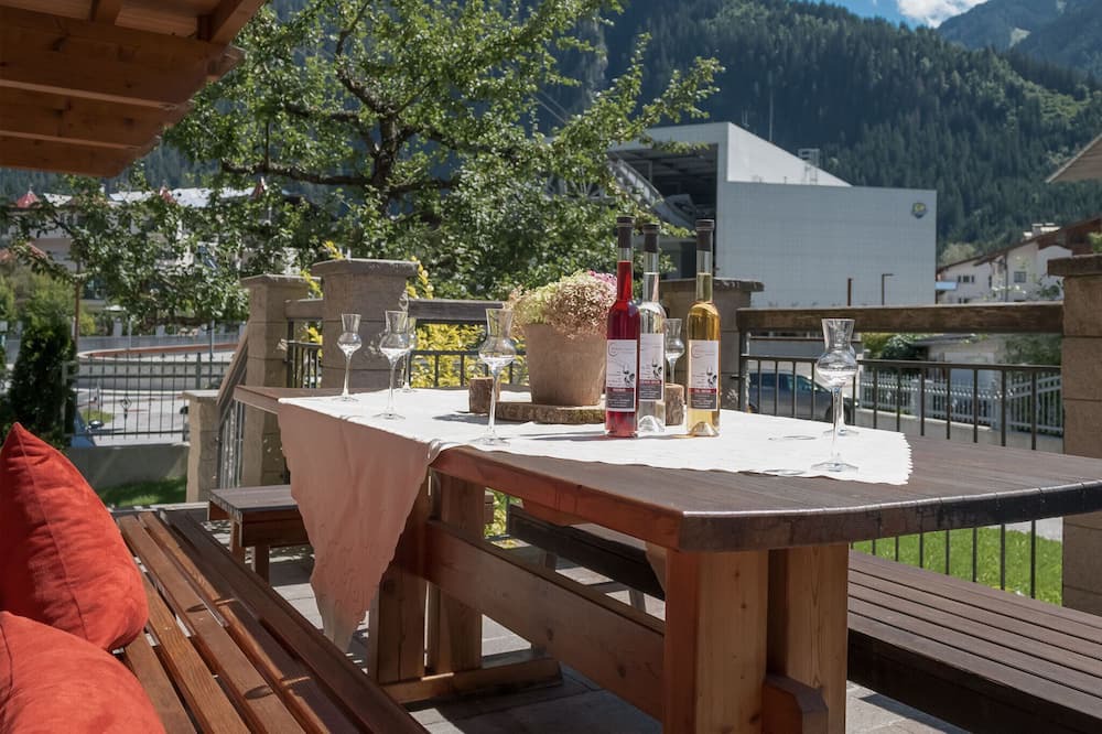 Photo of Others in Mayrhofen