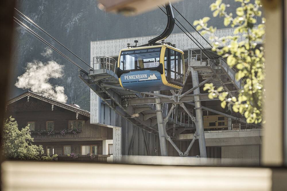 Photo of Others in Mayrhofen