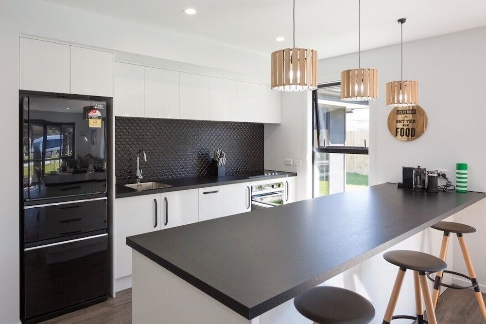 Photo of Kitchen in Lower Shotover